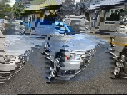 Used 2013 Audi A4 Premium Plus