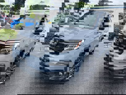 Used 2022 Honda Pilot Sport