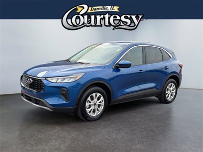 Used 2023 Ford Escape Active w/ Tech Pack #2