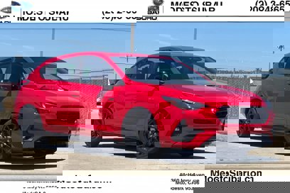 New 2025 Subaru Impreza RS