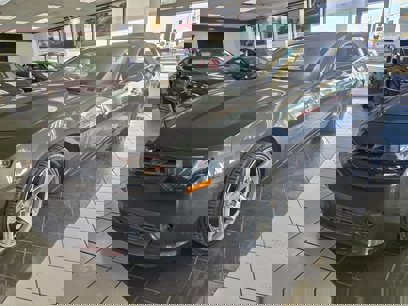Used 2015 Chevrolet Camaro LT