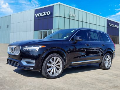 Used 2020 Volvo XC90 T6 Inscription