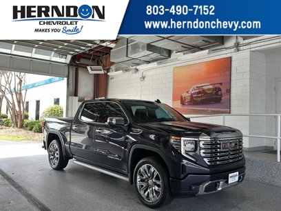 Used 2024 GMC Sierra 1500 Denali w/ Denali Reserve Package