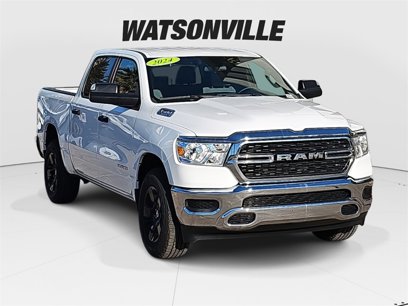 New 2024 RAM 1500 Big Horn w/ Trailer Tow Group