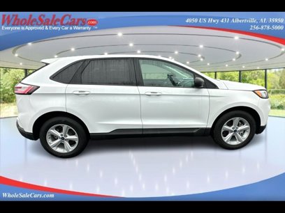 Used 2020 Ford Edge SE