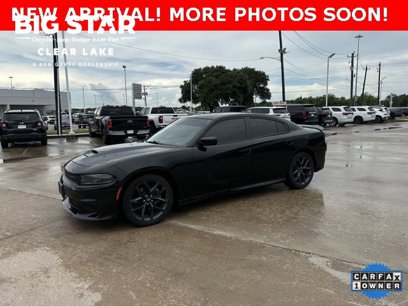 Used 2023 Dodge Charger GT w/ Blacktop Package