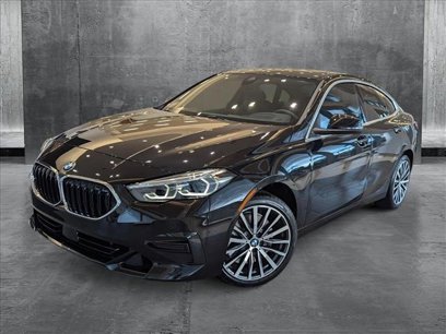 Used 2024 BMW 228i Gran Coupe w/ Premium Package