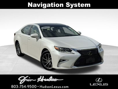 Used 2017 Lexus ES 350