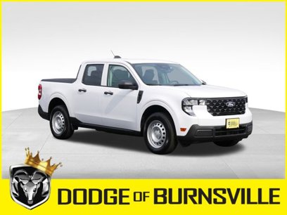Used 2025 Ford Maverick XL w/ Equipment Group 101A
