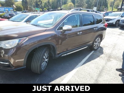 Used 2019 Subaru Ascent Touring w/ Popular Package #3