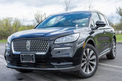 Used 2022 Lincoln Corsair Reserve w/ Equipment Group 201A