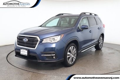 Used 2022 Subaru Ascent Limited w/ Technology Package