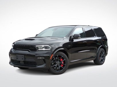 Used 2022 Dodge Durango SRT