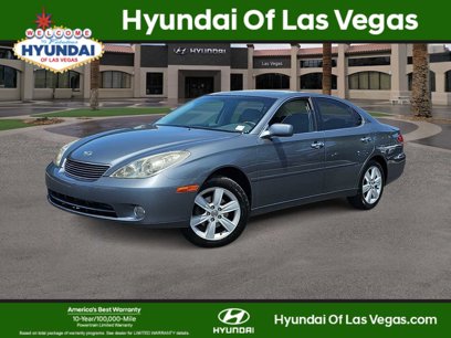Used 2005 Lexus ES 330