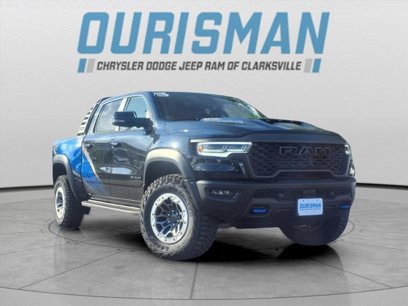 New 2025 RAM 1500 RHO