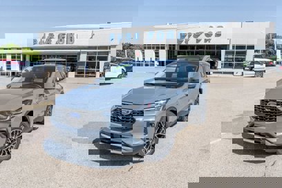 New 2024 Ford Escape SE w/ PHEV Premium Package