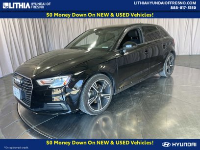 Used 2017 Audi A3 e-tron Premium