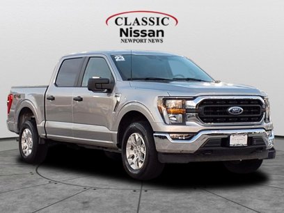 Used 2023 Ford F150 XLT