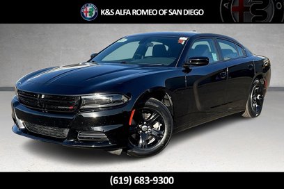 Used 2023 Dodge Charger SXT