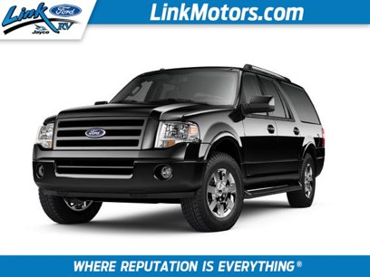 Used 2010 Ford Expedition Limited
