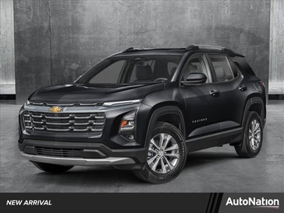 New 2026 Chevrolet Equinox LT w/ Convenience Package II