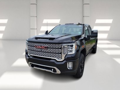 Used 2023 GMC Sierra 2500 Denali w/ Denali Black Diamond Edition