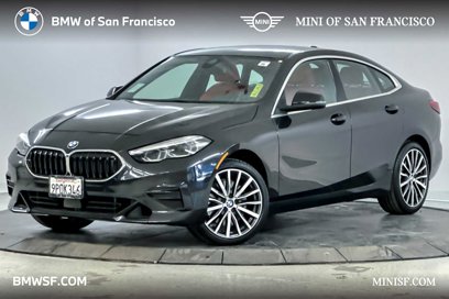 Used 2024 BMW 228i Gran Coupe w/ Convenience Package