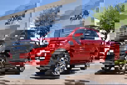 Used 2020 Ford Ranger Lariat w/ Equipment Group 501A Mid