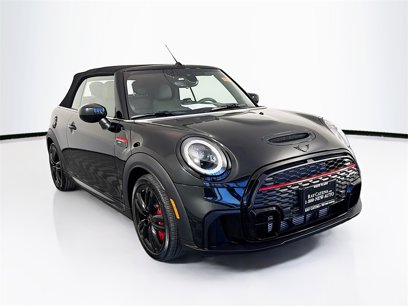 Certified 2023 MINI Cooper John Cooper Works