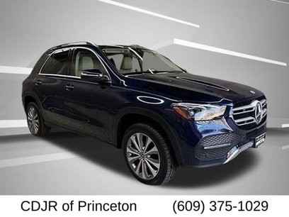 Used 2021 Mercedes-Benz GLE 350 4MATIC