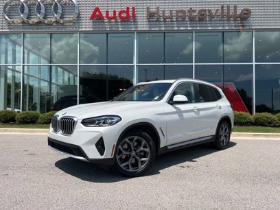 Used 2023 BMW X3 xDrive30i w/ Premium Package