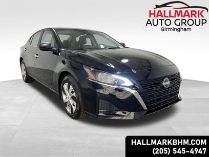 New 2025 Nissan Altima 2.5 S