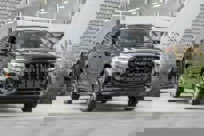 New 2025 Audi Q7 2.0T Premium Plus