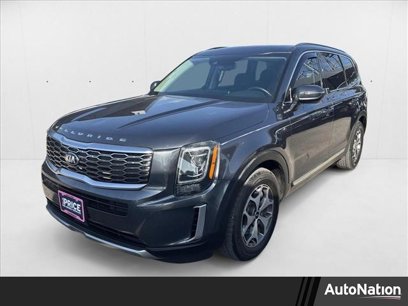 Used 2021 Kia Telluride EX