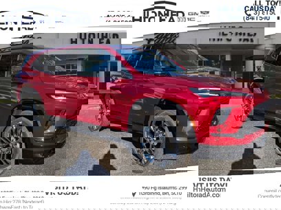 New 2025 Buick Enclave Sport Touring w/ Power Package