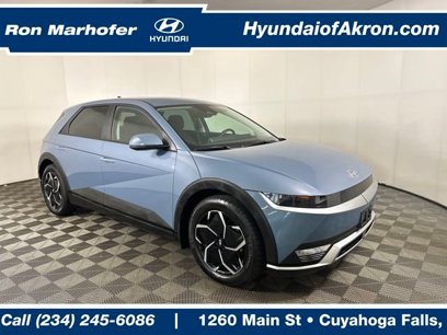 Used 2024 Hyundai Ioniq 5 SEL