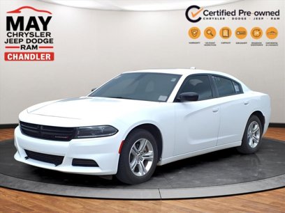 Used 2023 Dodge Charger SXT