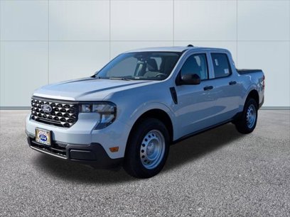 New 2025 Ford Maverick XL