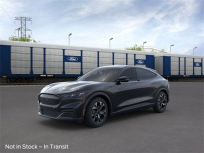 New 2025 Ford Mustang Mach-E Select w/ Comfort Package Lite