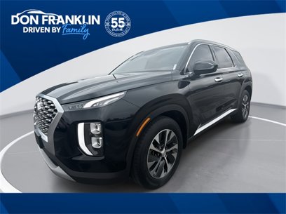 Used 2020 Hyundai Palisade SEL