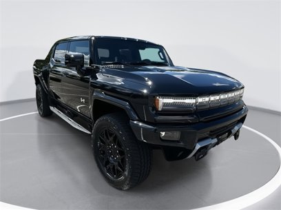 New 2025 GMC Hummer EV 2X