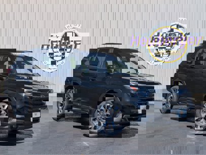New 2025 Subaru Forester Touring w/ Popular Package - Touring
