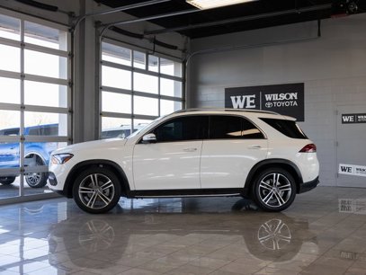 Used 2022 Mercedes-Benz GLE 350 4MATIC