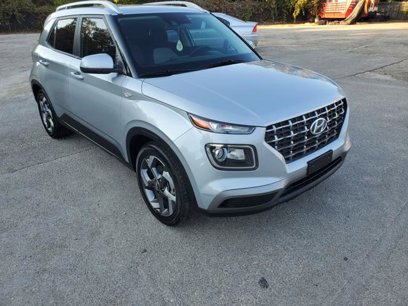 Used 2021 Hyundai Venue SEL w/ Cargo Package