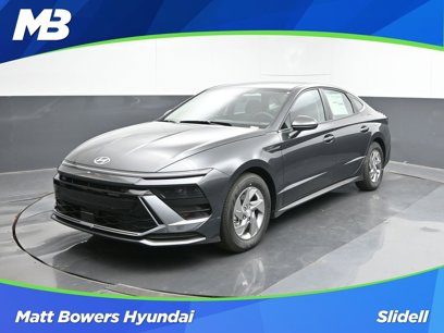 New 2025 Hyundai Sonata SE