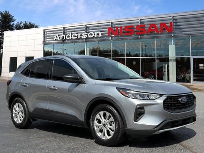 Used 2023 Ford Escape Active