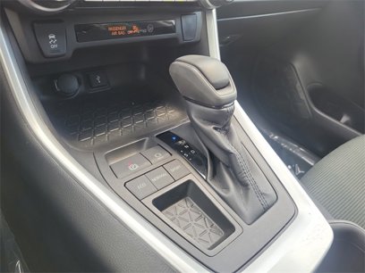 Used 2022 Toyota RAV4 LE