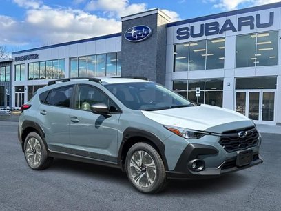 New 2025 Subaru Crosstrek 2.5i Premium