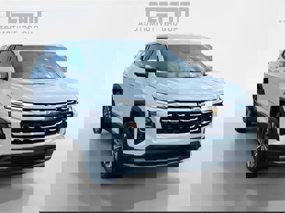 New 2026 Chevrolet Equinox LT w/ Convenience Package II