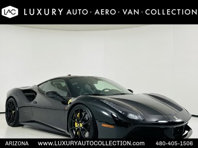 Used 2019 Ferrari 488 GTB